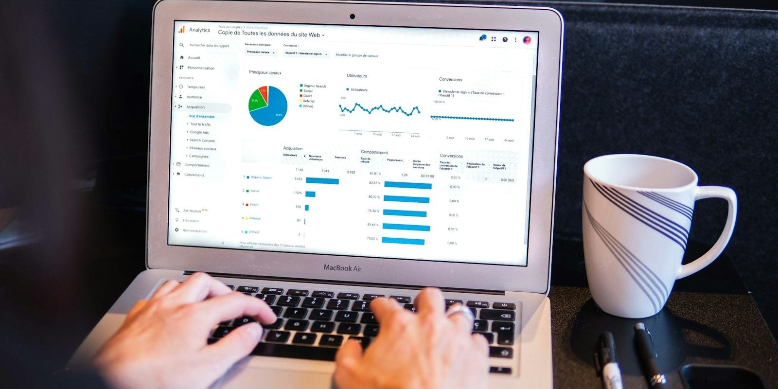 best seo marketing company Katy, TX