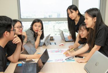 How to Choose an AI Consultant for Small Business in Houston