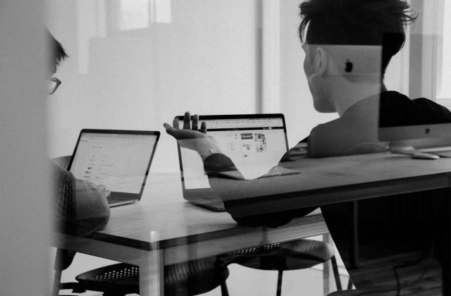 web design and SEO Conroe, TX
