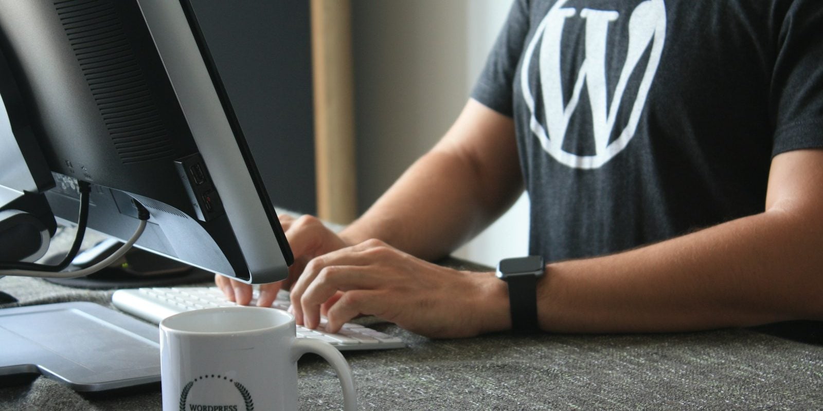 best SEO for WordPress Baytown, TX