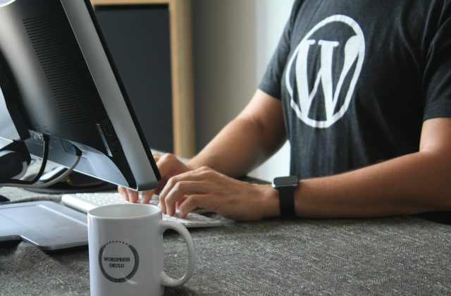 best SEO for WordPress Baytown, TX