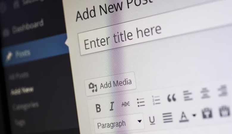 wordpress search engine optimization Dickinson, TX