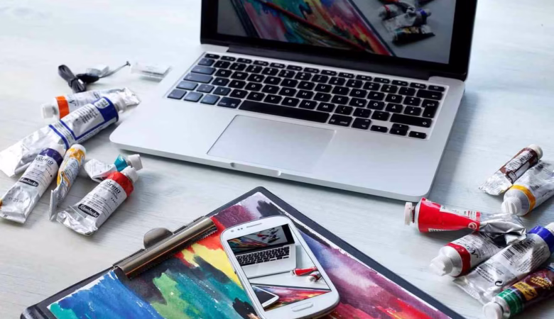 full service digital marketing agency Dickinson, TX
