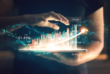 Digital Marketing Industry Baytown, TX – Lead The Way Now!