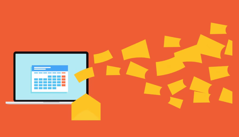 email, laptop, schedule, calendar, automation, share, mail, envelope, schedule, schedule, automation, automation, automation, automation, automation