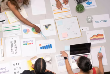 Houston Digital Marketing That Drive Real Results