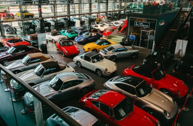 automotive digital marketing Alexandria Virginia