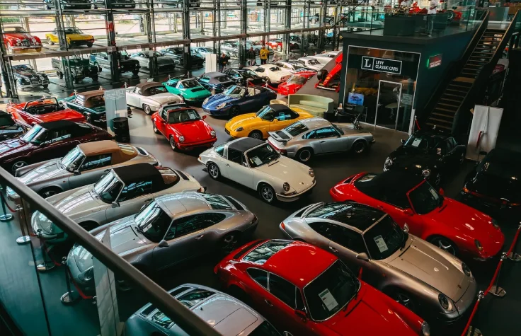 automotive digital marketing Alexandria Virginia