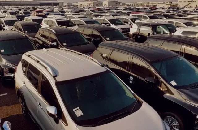 auto marketing Columbia; South Carolina