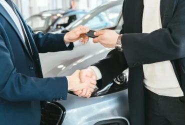 Why Local SEO is the Engine of Car Dealership Marketing