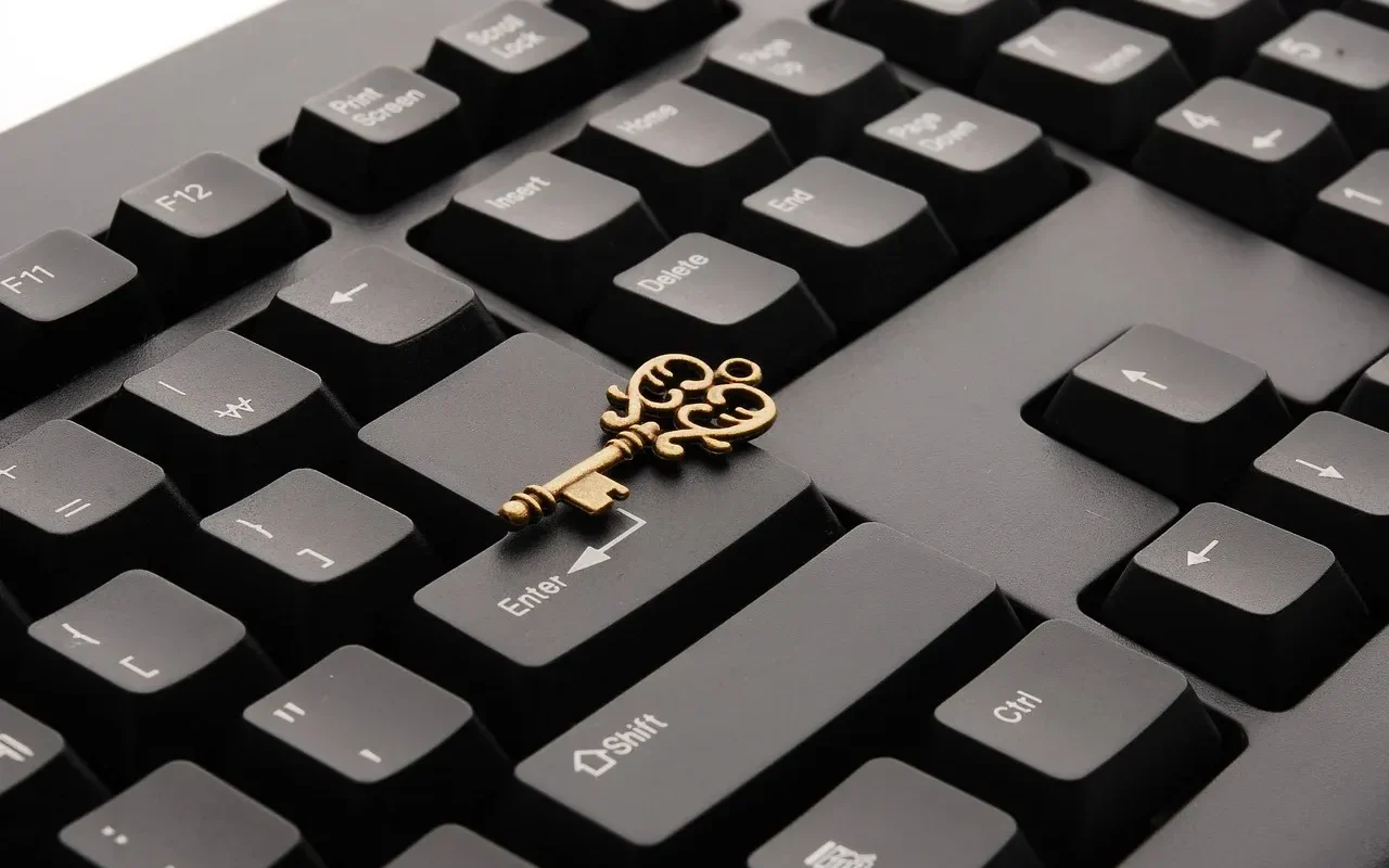 Website SEO company boosting business growt