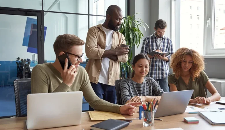 SEO online marketing companies Katy, TX