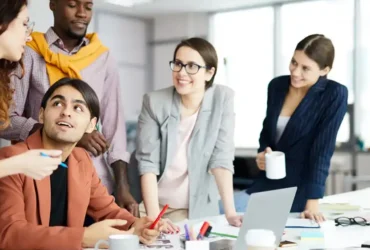 Rise To Page One With An SEO Consultant Katy, TX