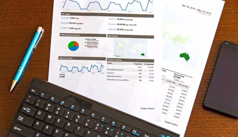 search marketing firm Dickinson, TX