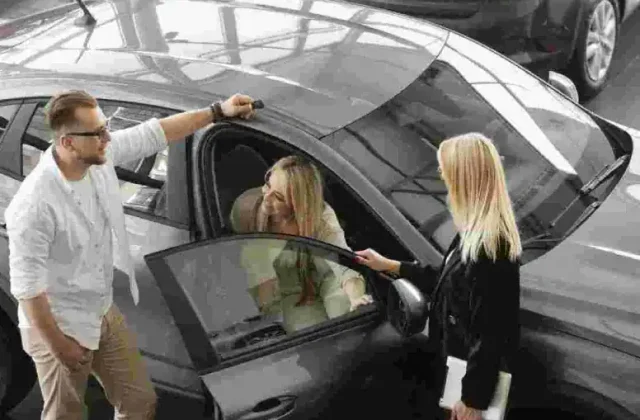 automotive marketing agency Elk Grove; California