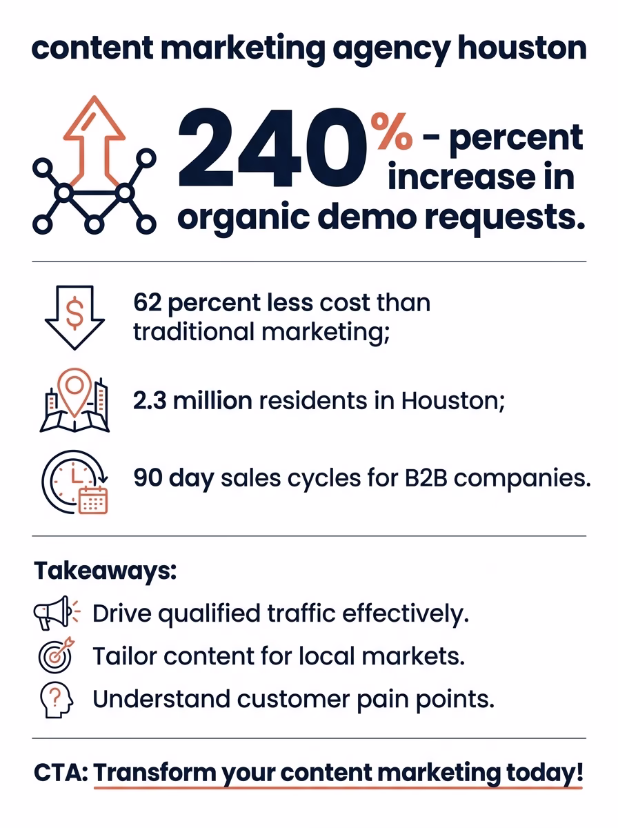 content marketing agency houston 3 content marketing agency houston infographic
