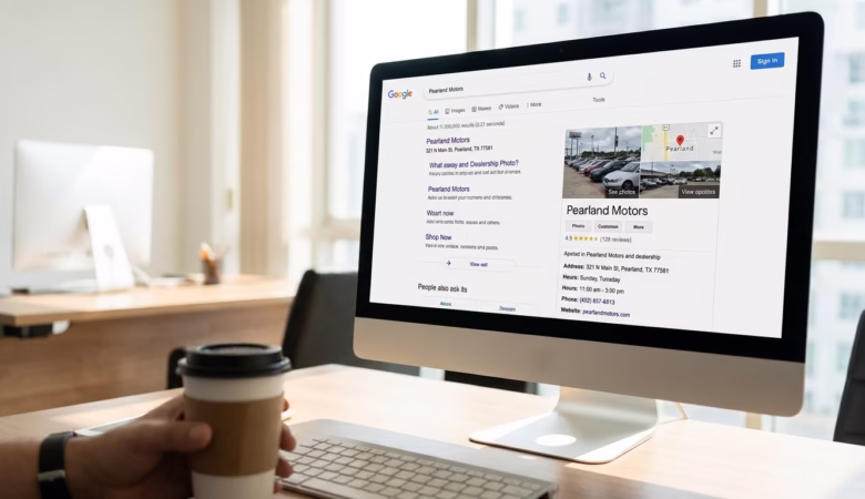 Katy Digital Marketing helping businesses grow their online presence.