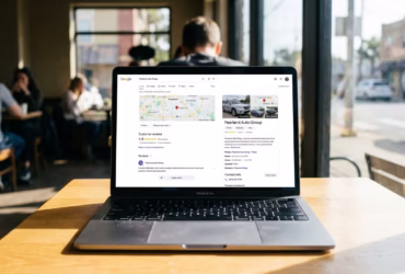Digital Marketing Company