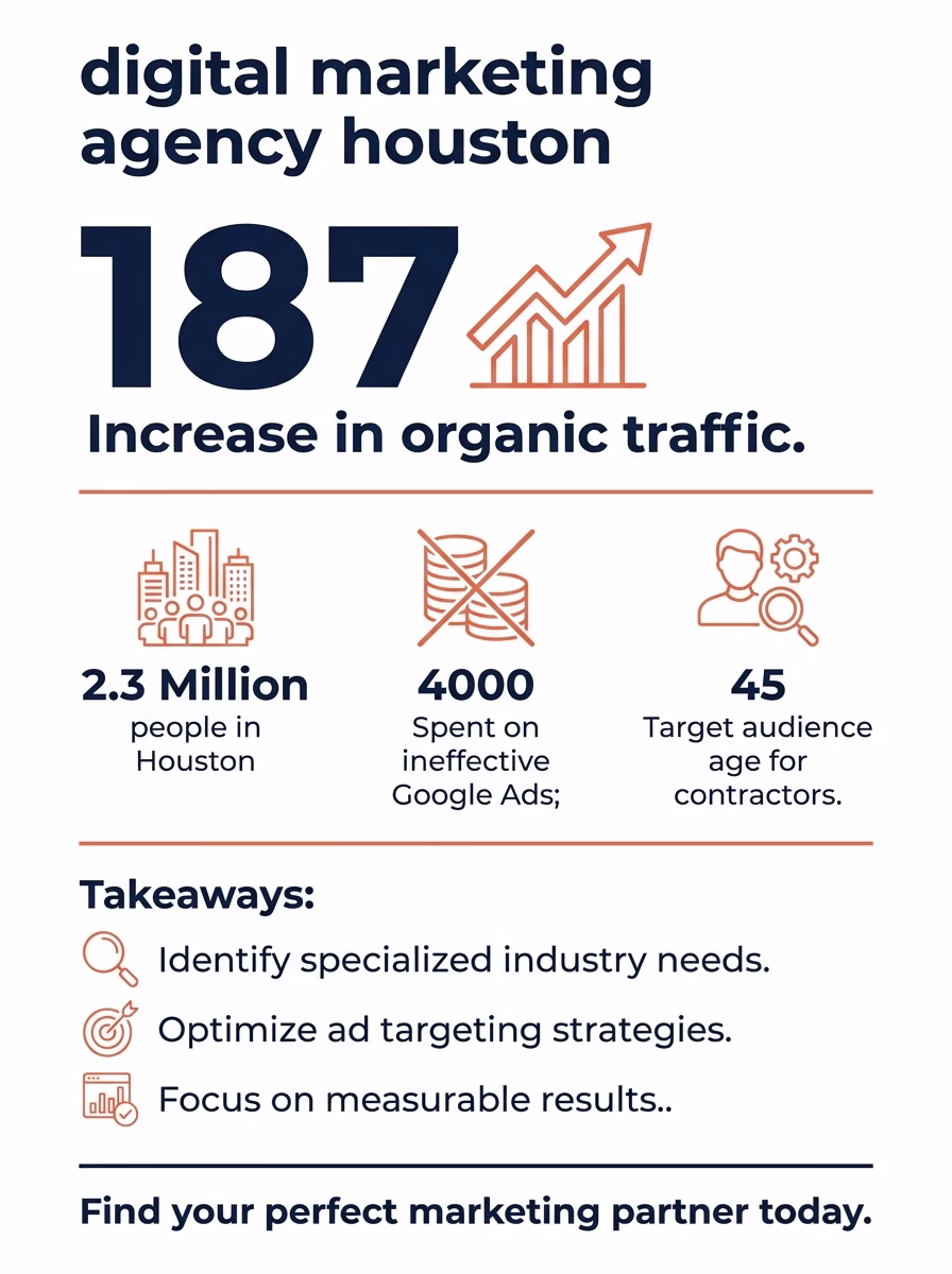 digital marketing agency houston 2 digital marketing agency houston infographic