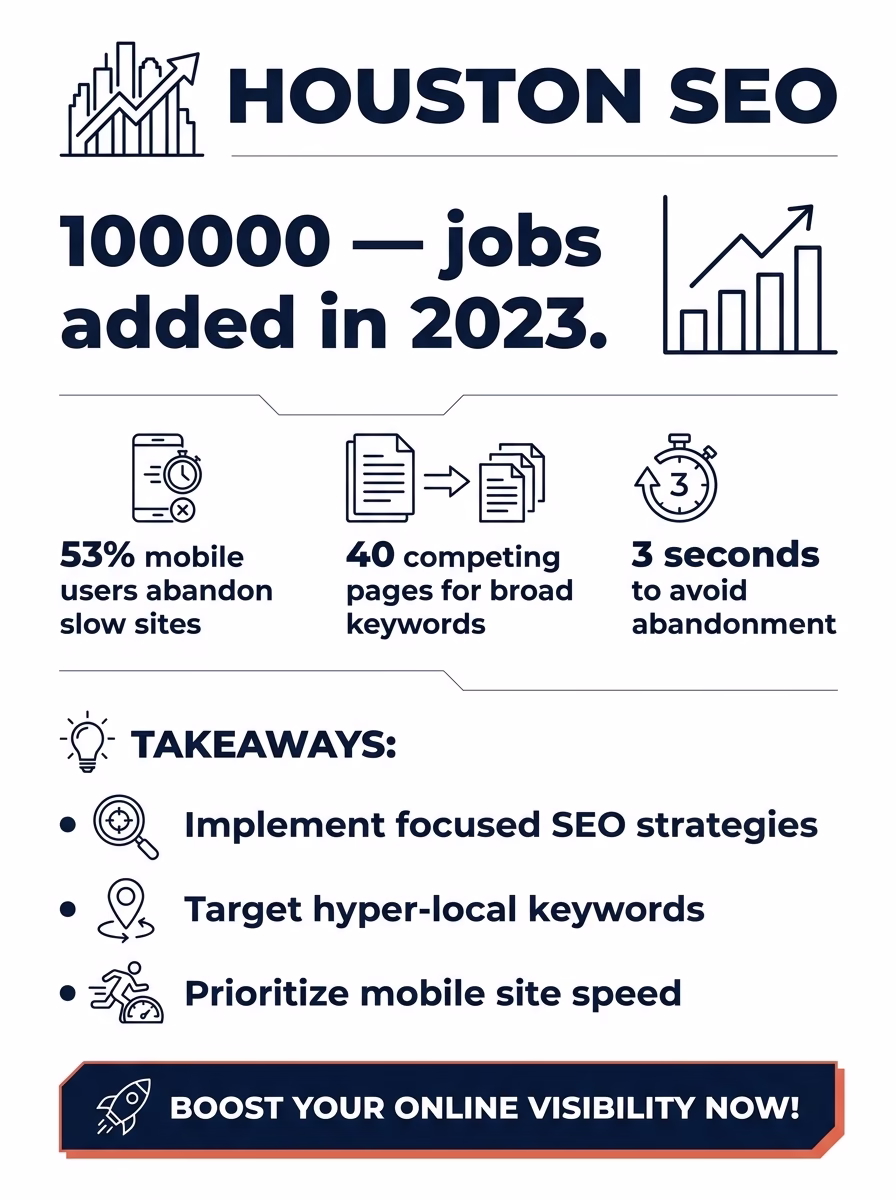 houston seo 3 houston seo infographic