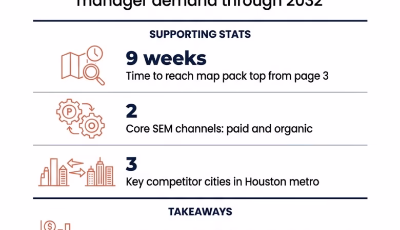 search engine marketing firm missouri city tx infographic