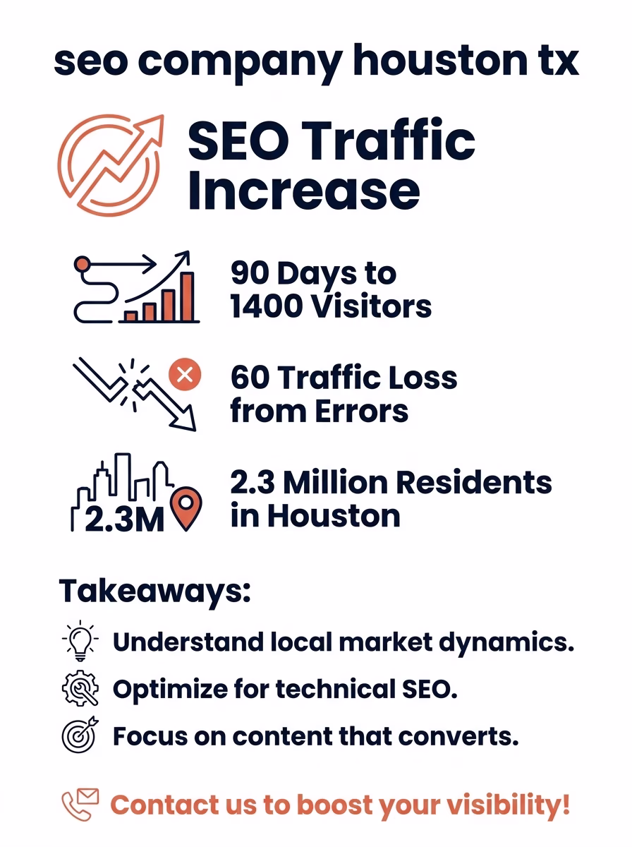 seo company houston tx 3 seo company houston tx infographic