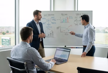 digital marketing agency houston