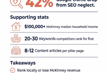 SEO Company McKinney TX | Actual SEO Media