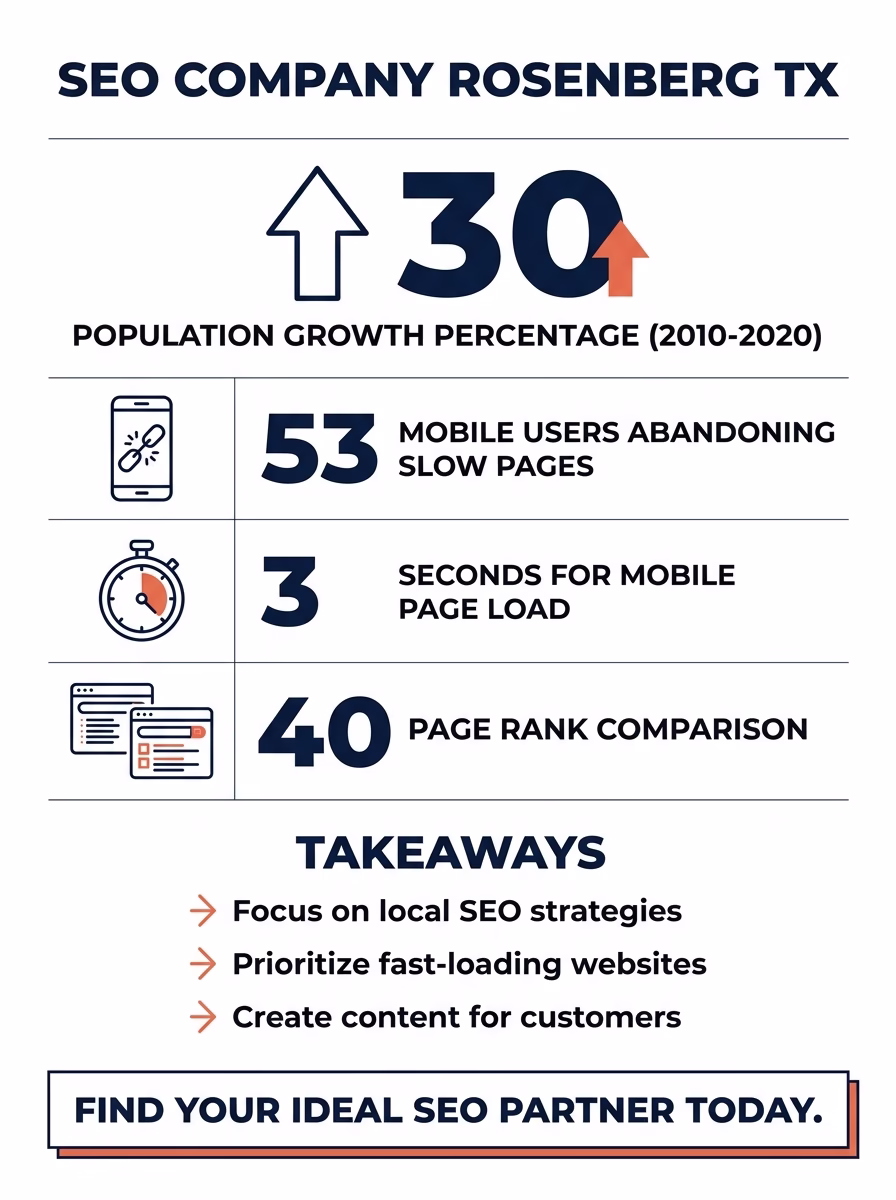 seo company rosenberg tx 2 seo company rosenberg tx infographic