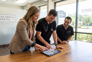digital marketing woodlands tx