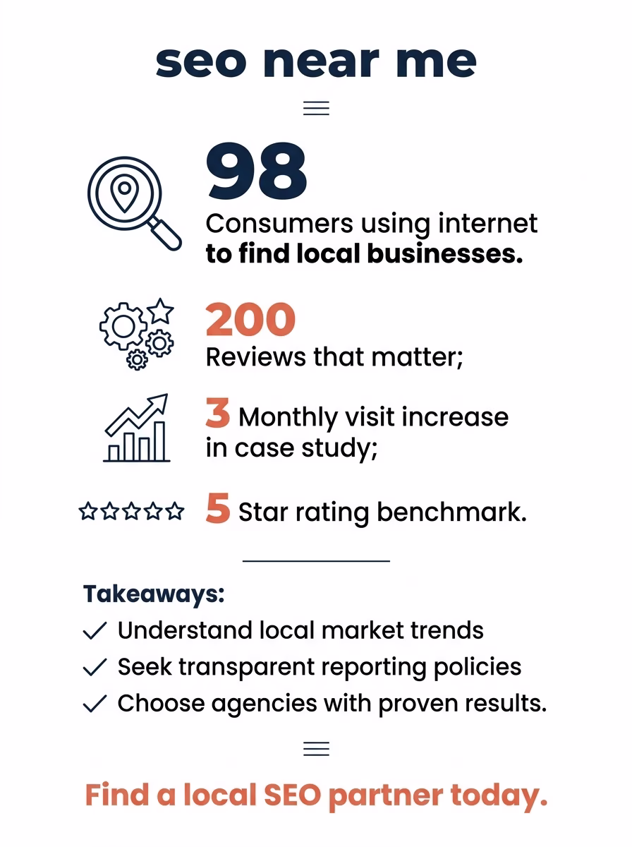 seo near me 2 seo near me infographic