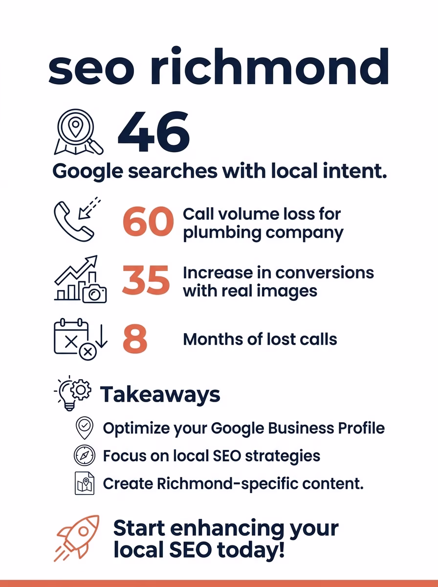 seo richmond 3 seo richmond infographic