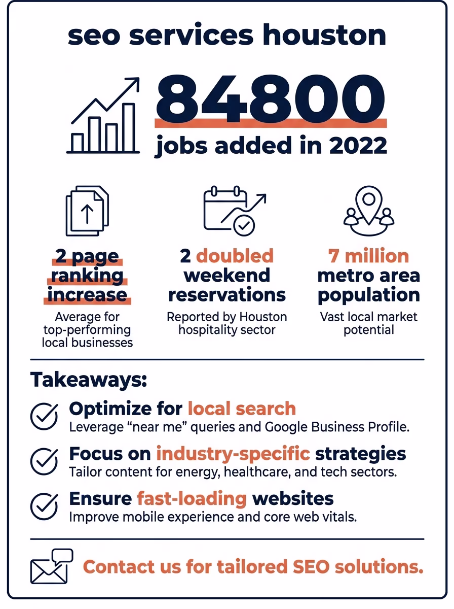 seo services houston 2 seo services houston infographic