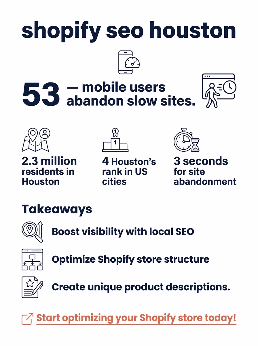 shopify seo houston 3 shopify seo houston infographic