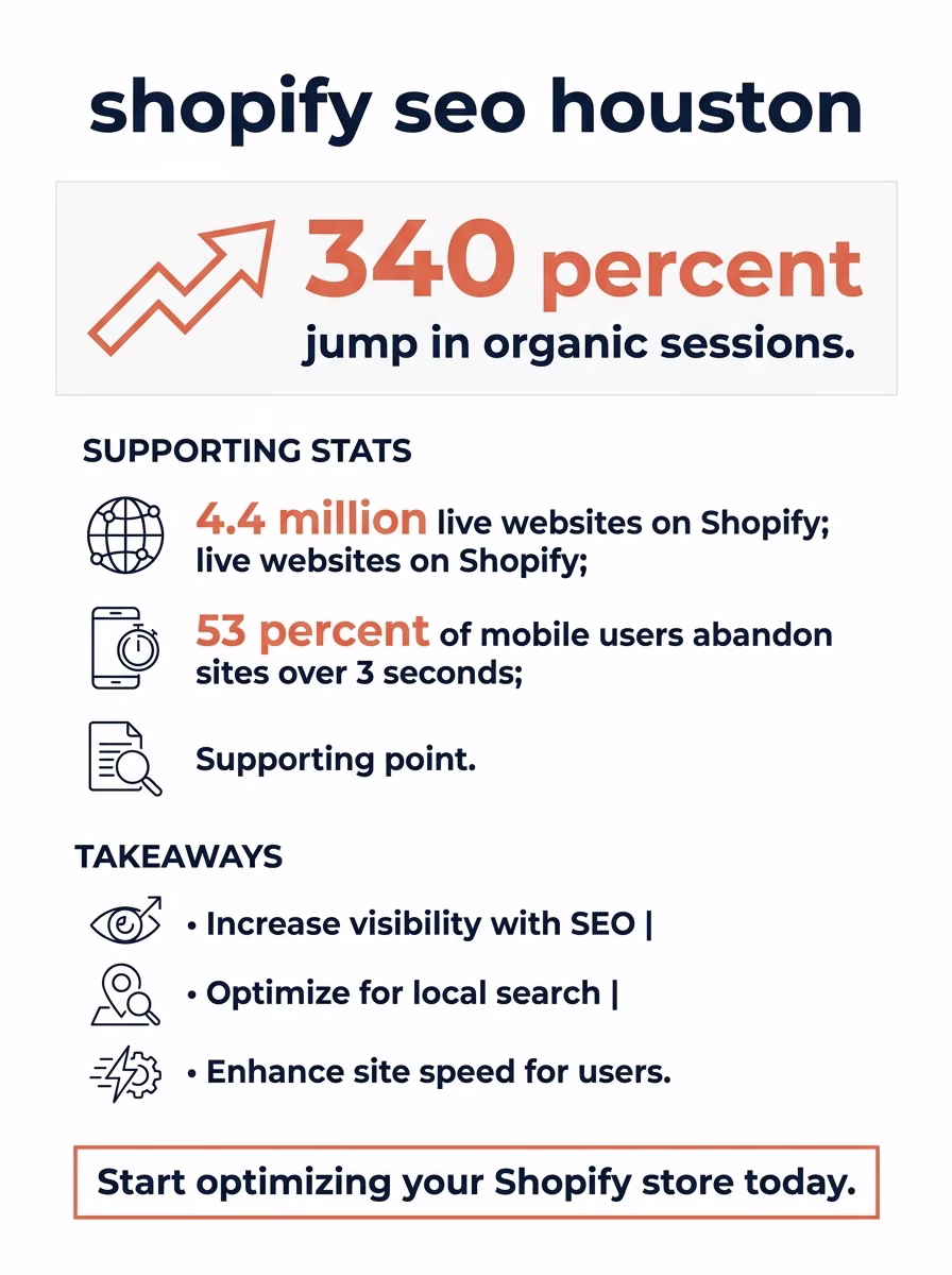 shopify seo houston 3 shopify seo houston infographic