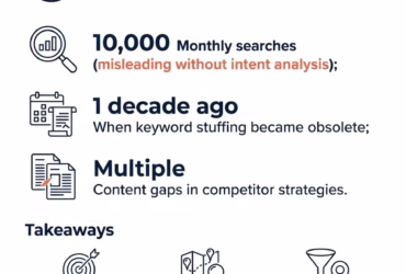 Why Keyword Research Is Important to Improve Your SEO