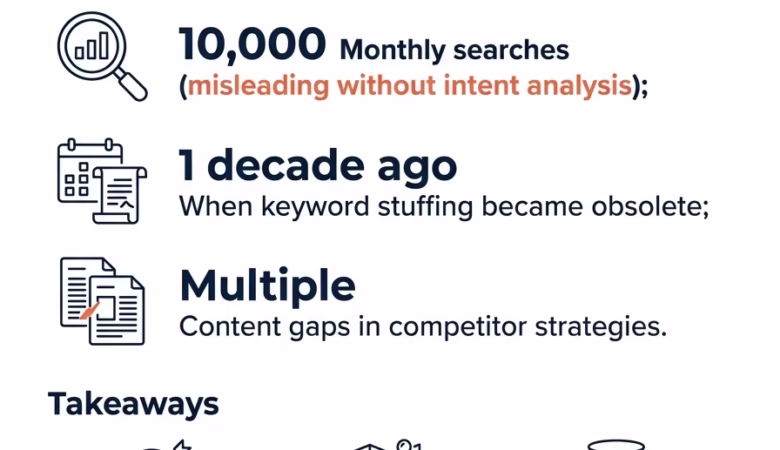 Why Keyword Research Is Important to Improve Your SEO