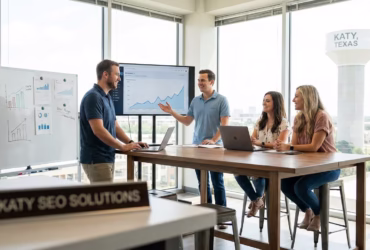 website optimization texas