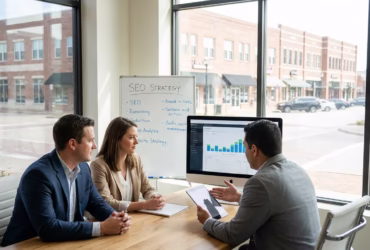 houston seo services