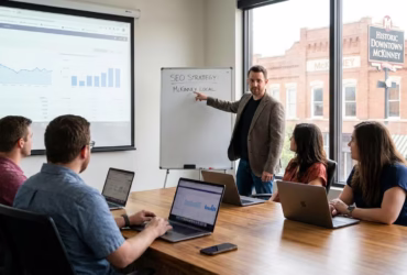 seo company missouri city tx