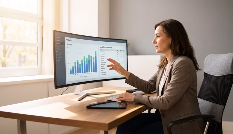 PPC Management Houston, TX helping businesses maximize online advertising results.