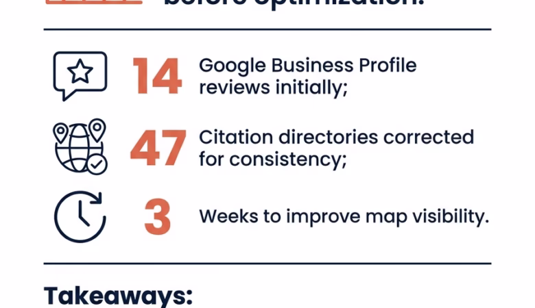 seo company near me infographic