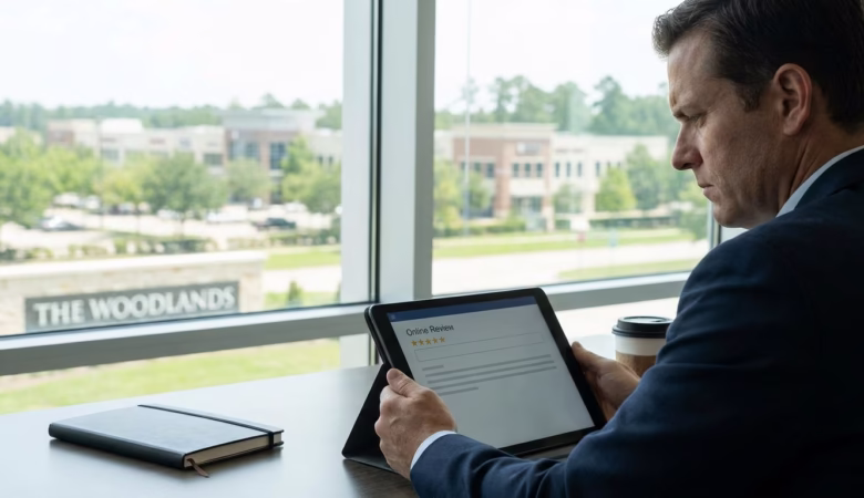 PPC Management Houston, TX driving qualified leads through targeted ad campaigns.