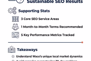 seo company waco tx