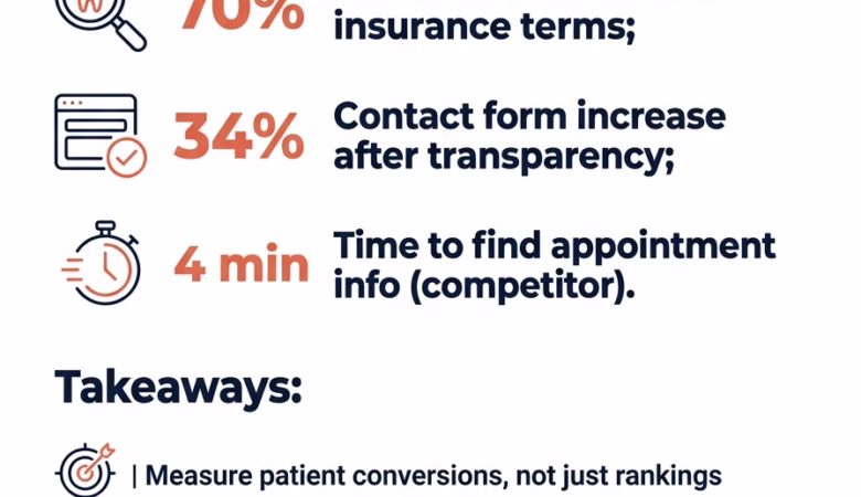 seo services waco texas infographic