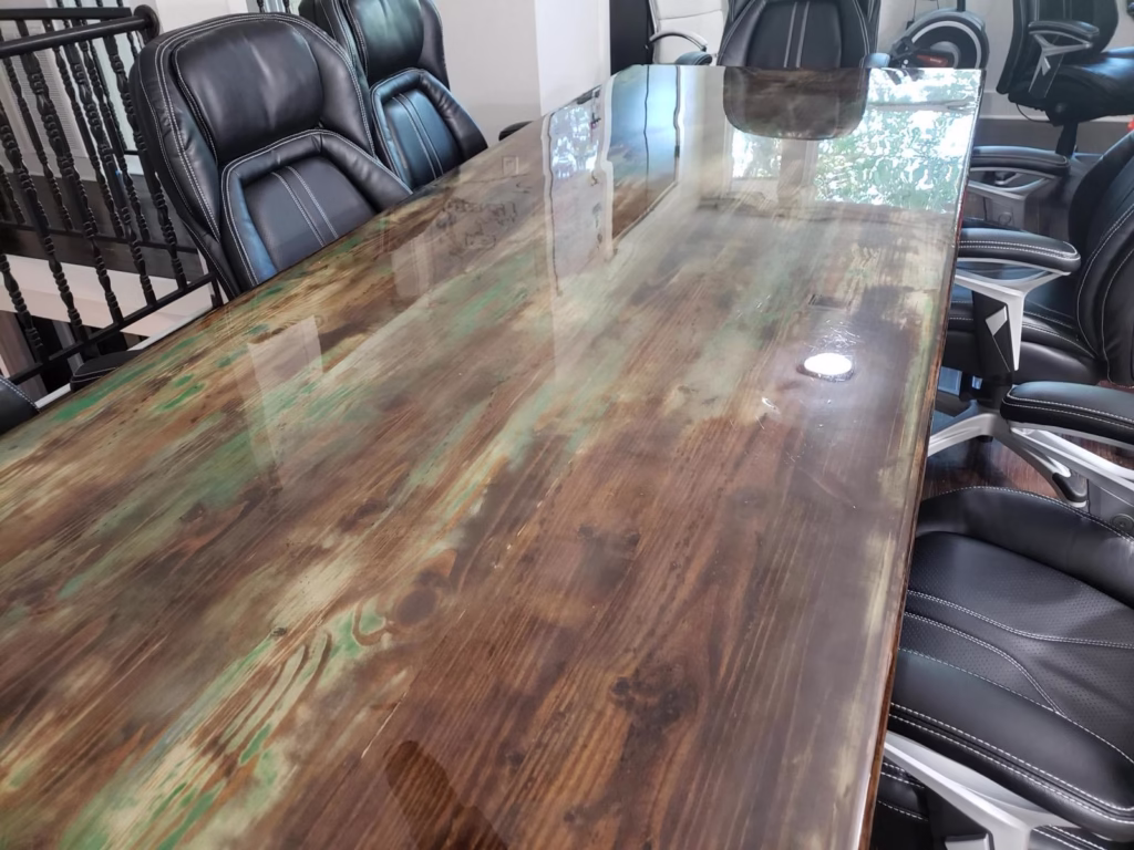 Actual SEO Media West Houston office reception