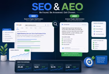 How to Rank on ChatGPT with SEO, AEO, and GEO