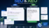 SEO and AEO concepts in digital marketing