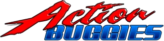 Action Buggies logo