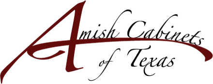 Amish Cabinets of Texas logo